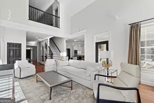 102 N Cove Dr, Peachtree City, GA 30269 - Photo 14