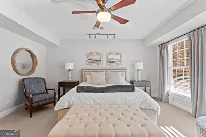 102 N Cove Drive, Peachtree City, GA 30269 - Photo 32