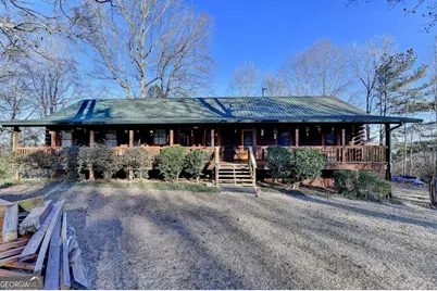 156 Bel Air Drive, Maysville, GA 30558 - Photo 2