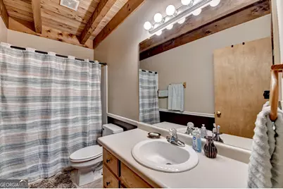 156 Bel Air Drive, Maysville, GA 30558 - Photo 20
