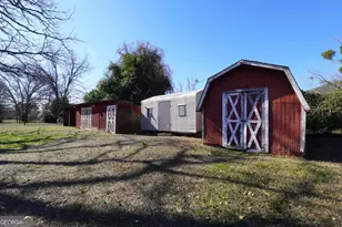 3560 Jonesboro Rd, Hampton, GA 30228 - Photo 8