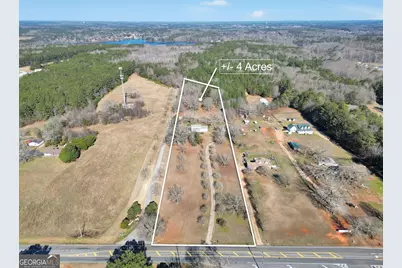 3560 Jonesboro Road, Hampton, GA 30228 - Photo 12