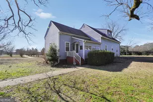 3560 Jonesboro Rd, Hampton, GA 30228 - Photo 2