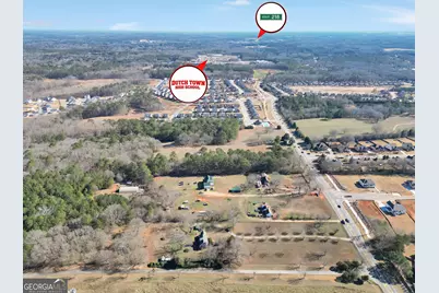 3560 Jonesboro Road, Hampton, GA 30228 - Photo 14