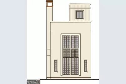 290 Central Avenue, Fayetteville, GA 30214 - Photo 1