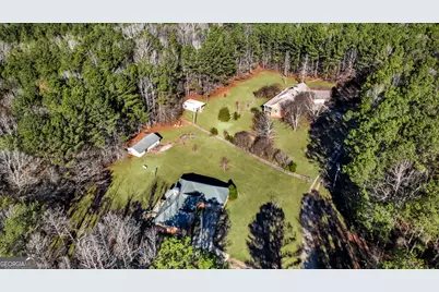 1140 Highway 54, Moreland, GA 30259 - Photo 36