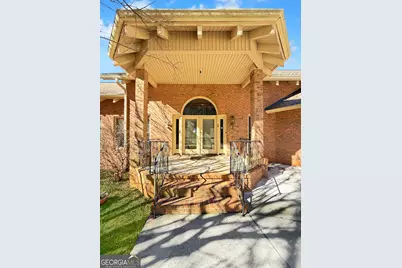 1140 Highway 54, Moreland, GA 30259 - Photo 4