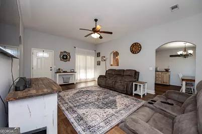 223 N Charity Lane, Warner Robins, GA 31088 - Photo 6