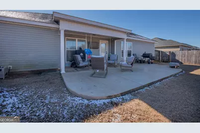 223 N Charity Lane, Warner Robins, GA 31088 - Photo 30