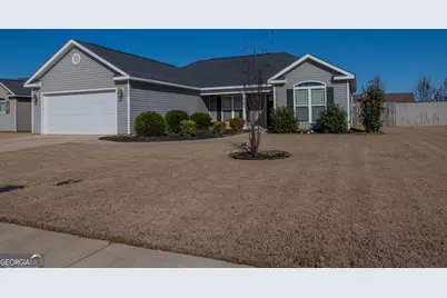 223 N Charity Lane, Warner Robins, GA 31088 - Photo 1