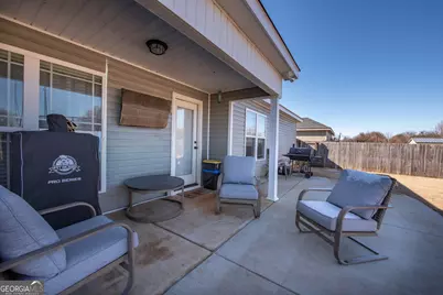 223 N Charity Lane, Warner Robins, GA 31088 - Photo 34