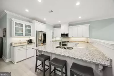 206 The Villas Way, Kingsland, GA 31548 - Photo 16