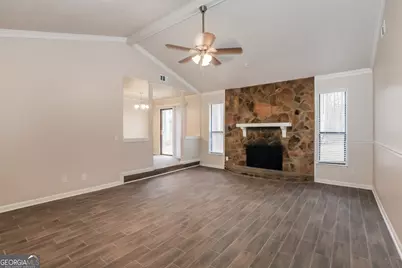 125 Whitney Way, Fayetteville, GA 30214 - Photo 2