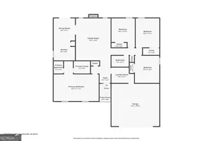 125 Whitney Way, Fayetteville, GA 30214 - Photo 16