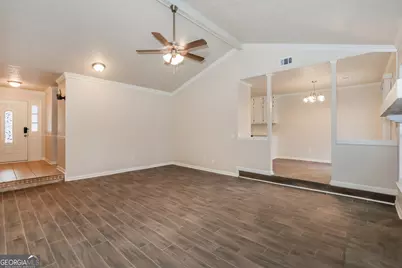 125 Whitney Way, Fayetteville, GA 30214 - Photo 4