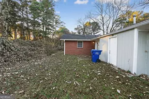 996 Forest Valley Dr SE, Atlanta, GA 30354 - Photo 30