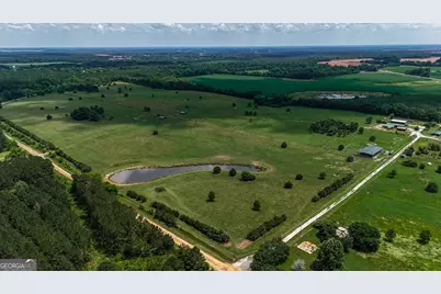 0 Grab All Hill E, Montezuma, GA 31063 - Photo 4