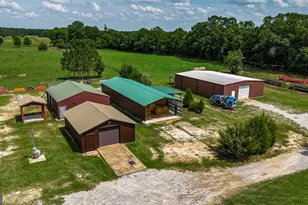 0 Grab All Hill E, Montezuma, GA 31063 - Photo 2