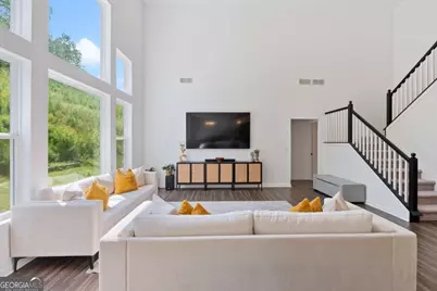 8125 Brewton Bend, Ball Ground, GA 30107 - Photo 14