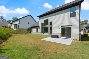 8125 Brewton Bnd, Ball Ground, GA 30107 - Photo 26