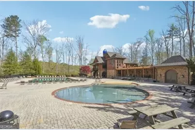 8125 Brewton Bend, Ball Ground, GA 30107 - Photo 30