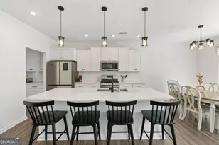 8125 Brewton Bnd, Ball Ground, GA 30107 - Photo 2