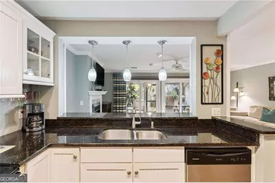 375 Brockinton Marsh, Saint Simons, GA 31522 - Photo 8