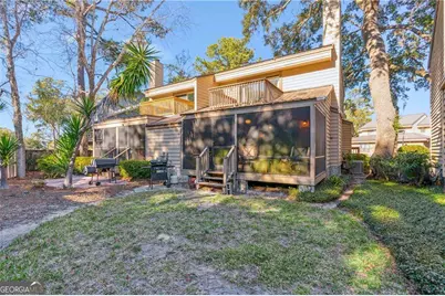 375 Brockinton Marsh, Saint Simons, GA 31522 - Photo 22