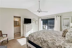 375 Brockinton Marsh, Saint Simons, GA 31522 - Photo 12