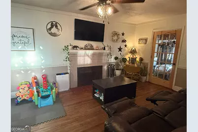 211 Dromedary Street, Woodbury, GA 30293 - Photo 22