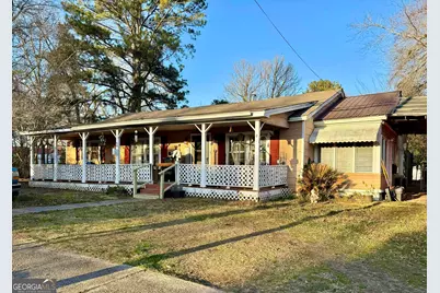 211 Dromedary Street, Woodbury, GA 30293 - Photo 1