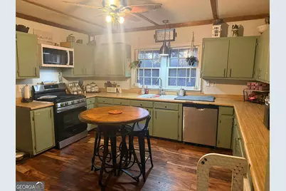 211 Dromedary Street, Woodbury, GA 30293 - Photo 4