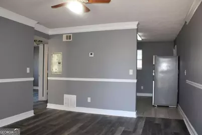 884 NW Neal Street #A, Atlanta, GA 30314 - Photo 2