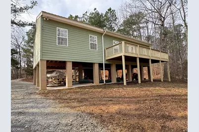 2786 Chapel Drive, Elberton, GA 30635 - Photo 4