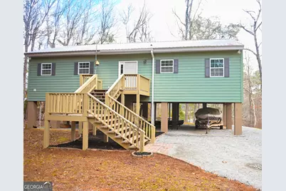 2786 Chapel Drive, Elberton, GA 30635 - Photo 2