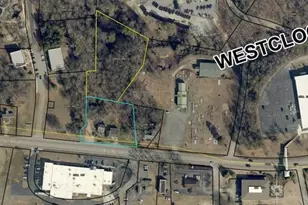 2394 W Main St, Royston, GA 30662 - Photo 1