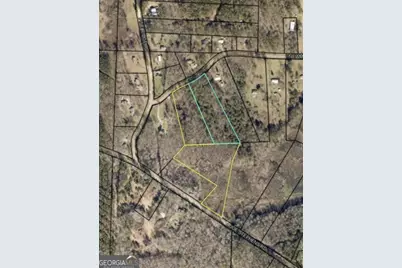 0 Newman Road, Franklin, GA 30217 - Photo 1