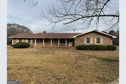 170 Tom Salter Road, Thomaston, GA 30286 - Photo 4