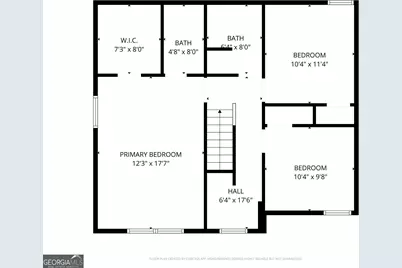 6300 Creekford Lane, Lithonia, GA 30058 - Photo 32