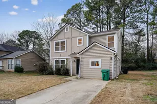 6300 Creekford Ln, Lithonia, GA 30058 - Photo 2