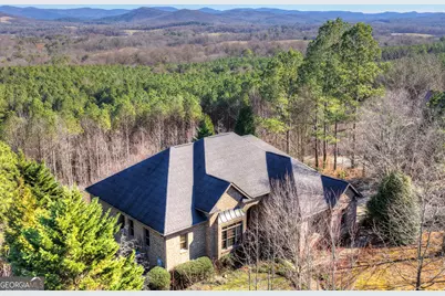 100 Foxpaw Leaf Court, Ellijay, GA 30536 - Photo 62