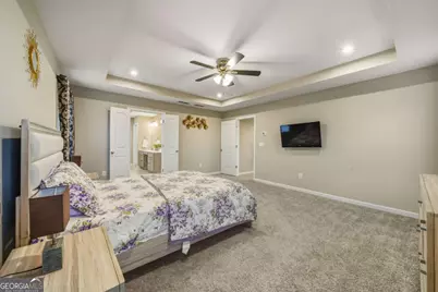 8080 Brewton Bend, Ball Ground, GA 30107 - Photo 22