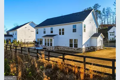 8080 Brewton Bend, Ball Ground, GA 30107 - Photo 28