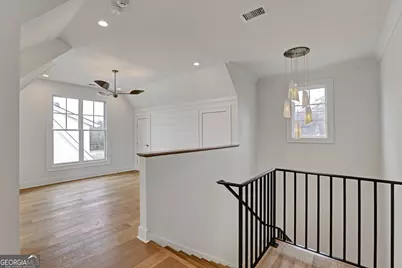 440 Ridgewood Avenue NW, Gainesville, GA 30501 - Photo 50
