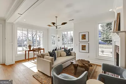 440 Ridgewood Avenue NW, Gainesville, GA 30501 - Photo 10