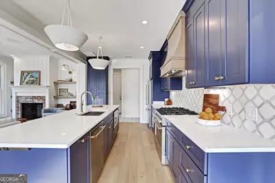 440 Ridgewood Avenue NW, Gainesville, GA 30501 - Photo 12