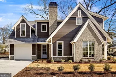 440 Ridgewood Avenue NW, Gainesville, GA 30501 - Photo 4