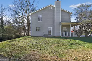 1931 Cornell Way, Morrow, GA 30260 - Photo 28