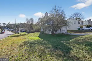 1931 Cornell Way, Morrow, GA 30260 - Photo 2