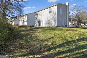 1931 Cornell Way, Morrow, GA 30260 - Photo 30